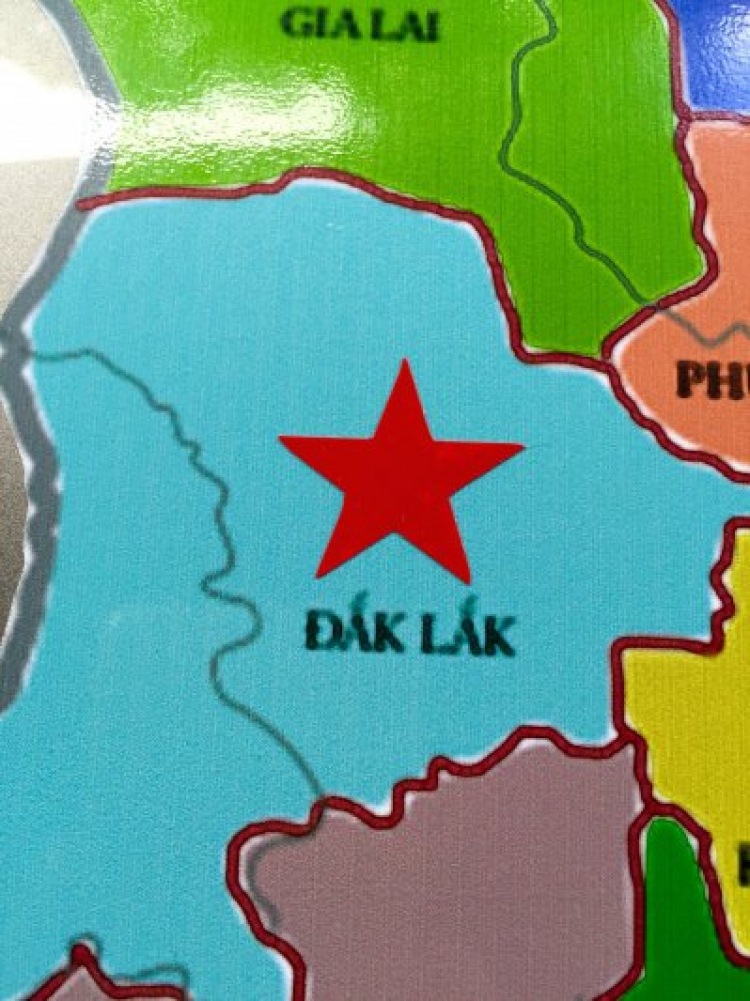 Xuyên Việt 31 ngày- Hè 2015 Xuyên Việt 31 ngày- Hè 2015