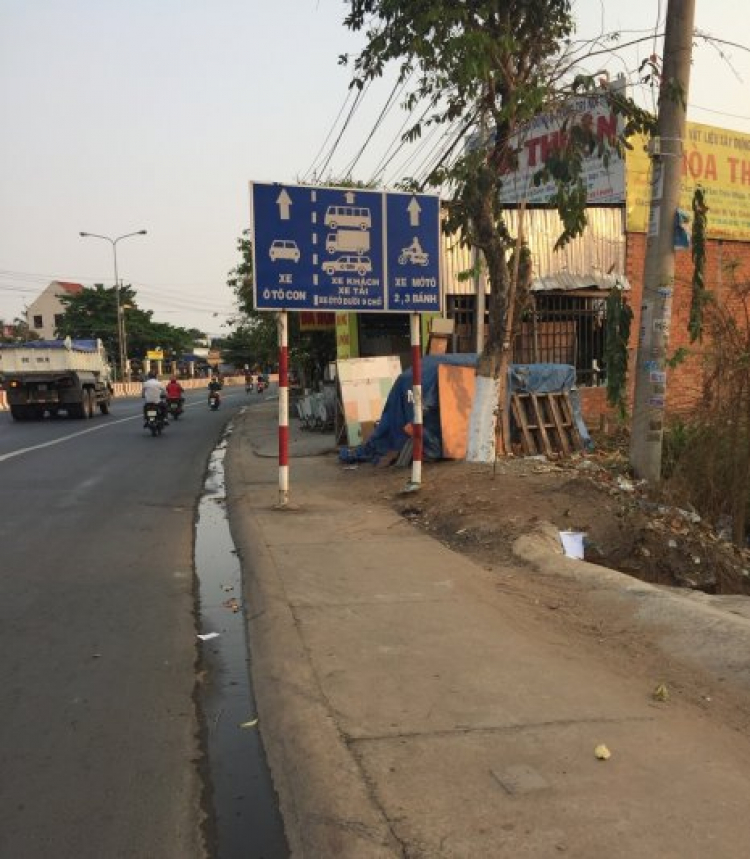 các bác có thật sự tuân thủ luật giao thông? các bác có thật sự tuân thủ luật giao thông?