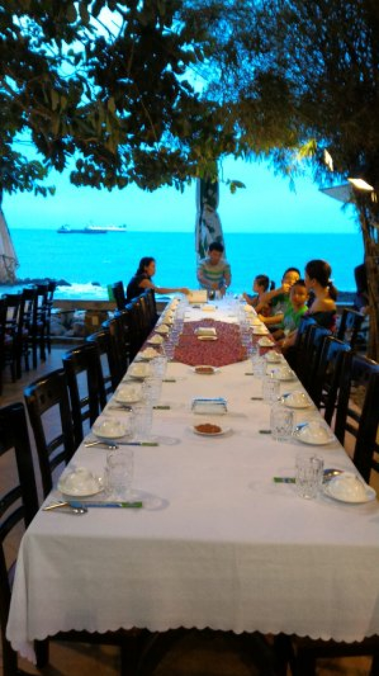 Offline GMFC&Friends 30,31/5 tại Vũng Tàu Offline GMFC&Friends 30,31/5 tại Vũng Tàu