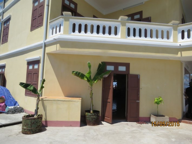 Đến với Trường Sa - sau 27 năm Đến với Trường Sa - sau 27 năm