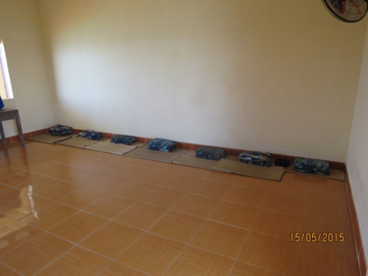 Đến với Trường Sa - sau 27 năm Đến với Trường Sa - sau 27 năm