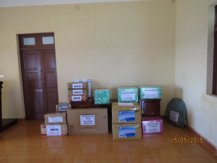 Đến với Trường Sa - sau 27 năm Đến với Trường Sa - sau 27 năm