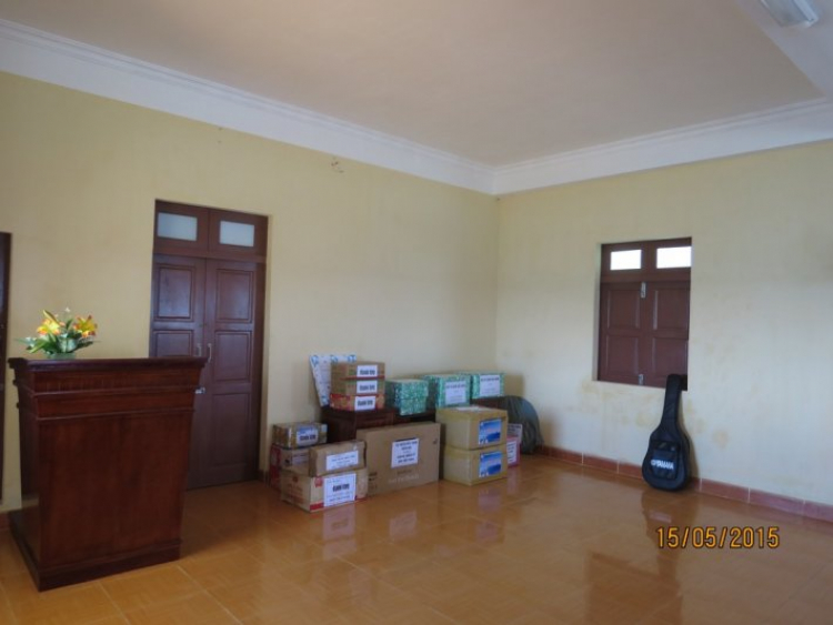 Đến với Trường Sa - sau 27 năm Đến với Trường Sa - sau 27 năm