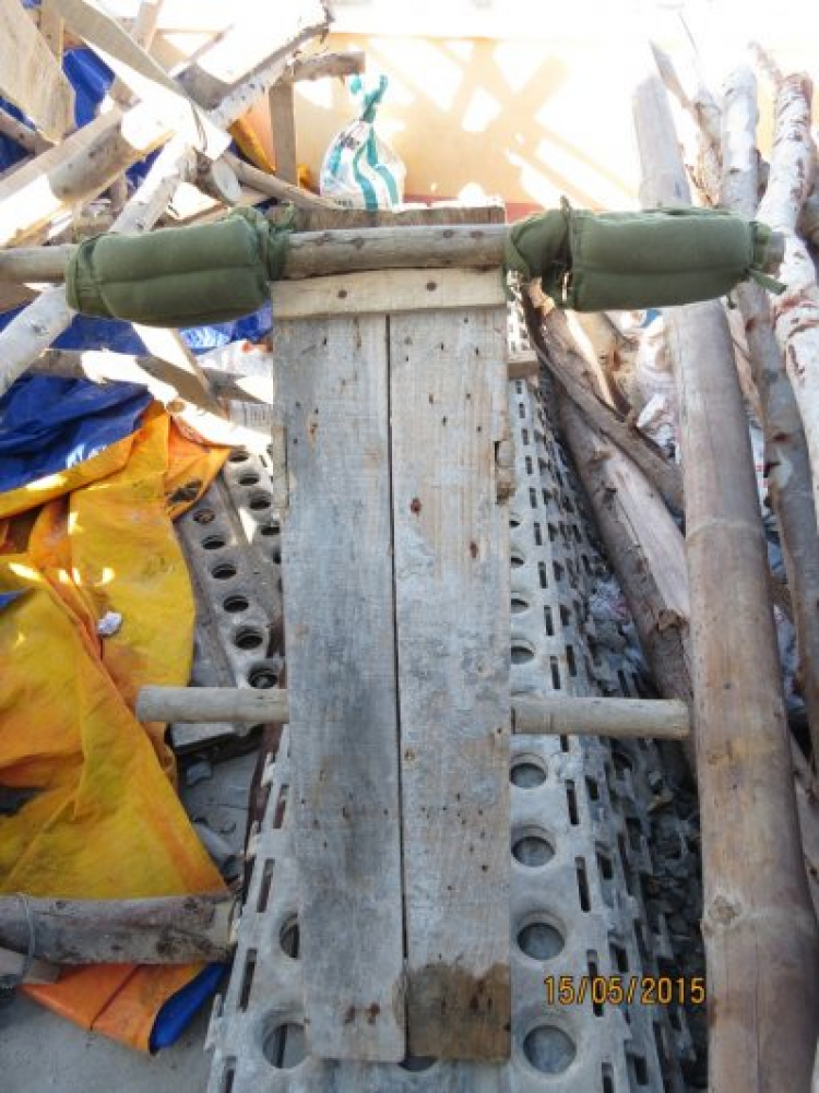 Đến với Trường Sa - sau 27 năm Đến với Trường Sa - sau 27 năm