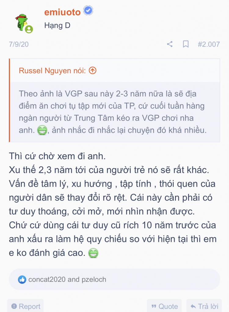 VINHOMES GRAND PARK QUẬN 9 LÀ CÁI “BẪY GẤU” CHO NHỮNG KHÁCH YÊU MÀU HỒNG!