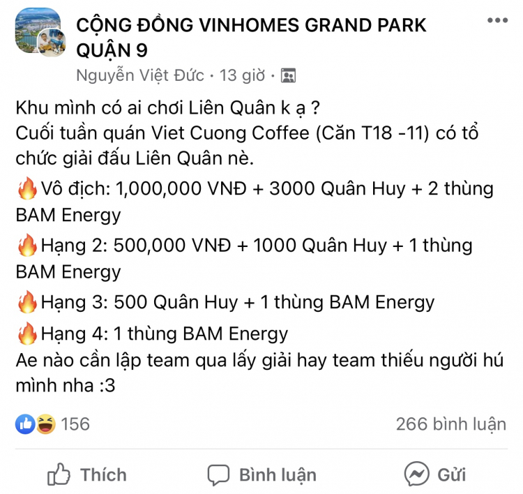 VINHOMES GRAND PARK QUẬN 9 LÀ CÁI “BẪY GẤU” CHO NHỮNG KHÁCH YÊU MÀU HỒNG!