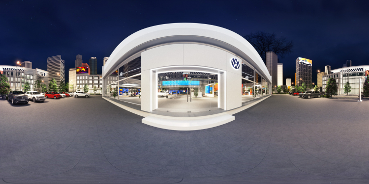 Volkswagen Việt Nam nhận đặt xe T-Cross hoàn toàn mới, sắp ra mắt