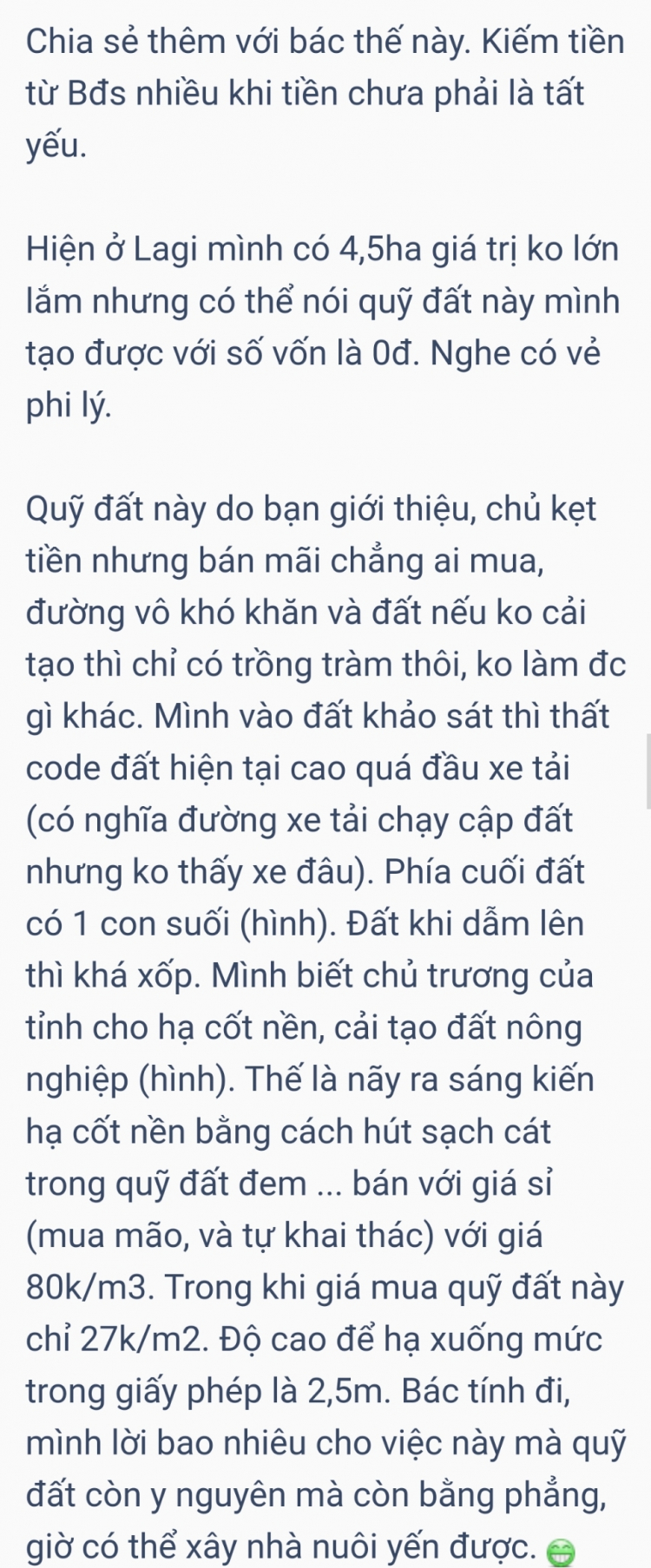 Hỏi xoáy. Đáp xoay