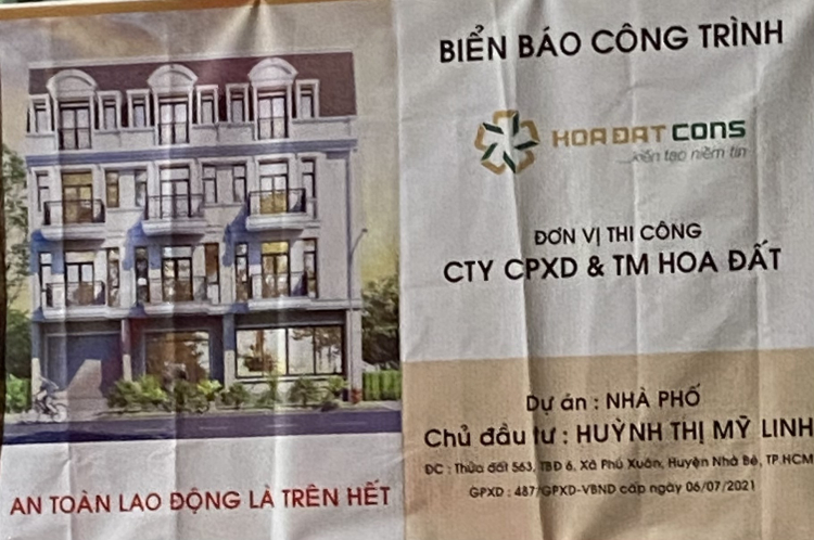 The Amelie Villa - Dự án biệt thự mới của Phú Mỹ Hưng The Amelie Villa - Dự án biệt thự mới của Phú Mỹ Hưng