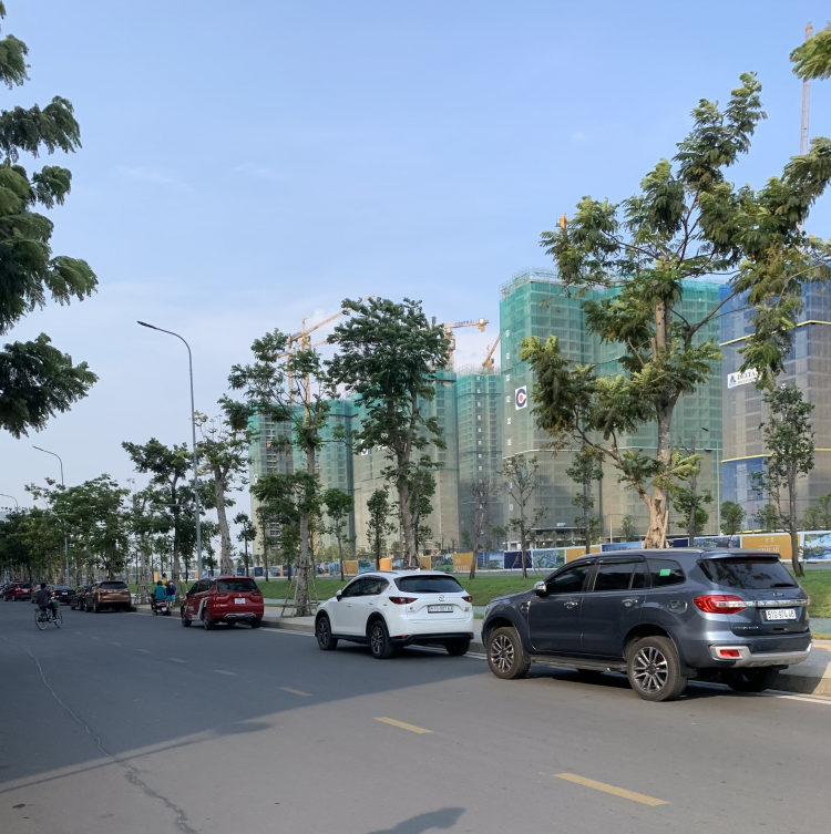 VINHOMES GRAND PARK QUẬN 9 LÀ CÁI “BẪY GẤU” CHO NHỮNG KHÁCH YÊU MÀU HỒNG!