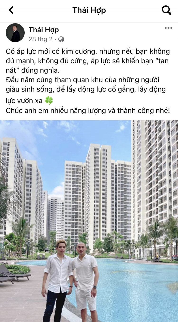 VINHOMES GRAND PARK QUẬN 9 LÀ CÁI “BẪY GẤU” CHO NHỮNG KHÁCH YÊU MÀU HỒNG!