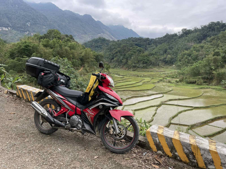 Muine Bay Resort ngày cuối tuần