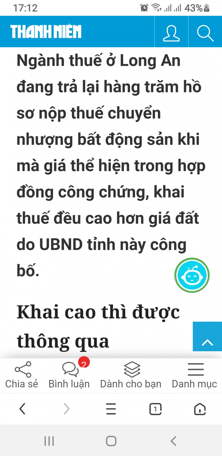 Căng rồi