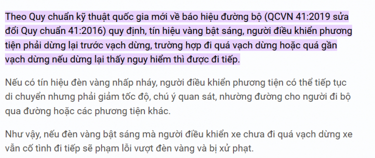 Đèn đỏ không có số đếm ngược, lái xe rất dễ phạm lỗi vượt đèn vàng