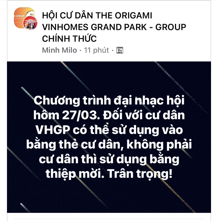 VINHOMES GRAND PARK QUẬN 9 LÀ CÁI “BẪY GẤU” CHO NHỮNG KHÁCH YÊU MÀU HỒNG!