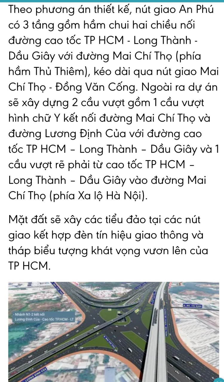 Thủ Đức Golden Gate