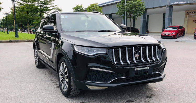 Xe nào dưới 1 tỷ có hàng ghế 2 ngồi thoải mái nhất? Xe nào dưới 1 tỷ có hàng ghế 2 ngồi thoải mái nhất?