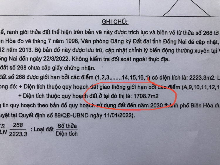 Vị trí, vị trí và vị trí