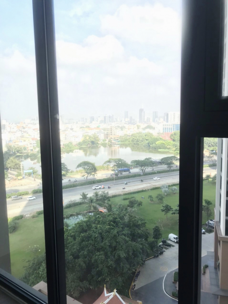 Eco Green Sài Gòn quận 7 Eco Green Sài Gòn quận 7