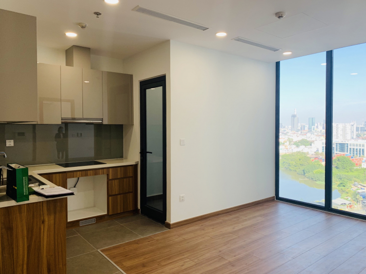 Eco Green Sài Gòn quận 7 Eco Green Sài Gòn quận 7