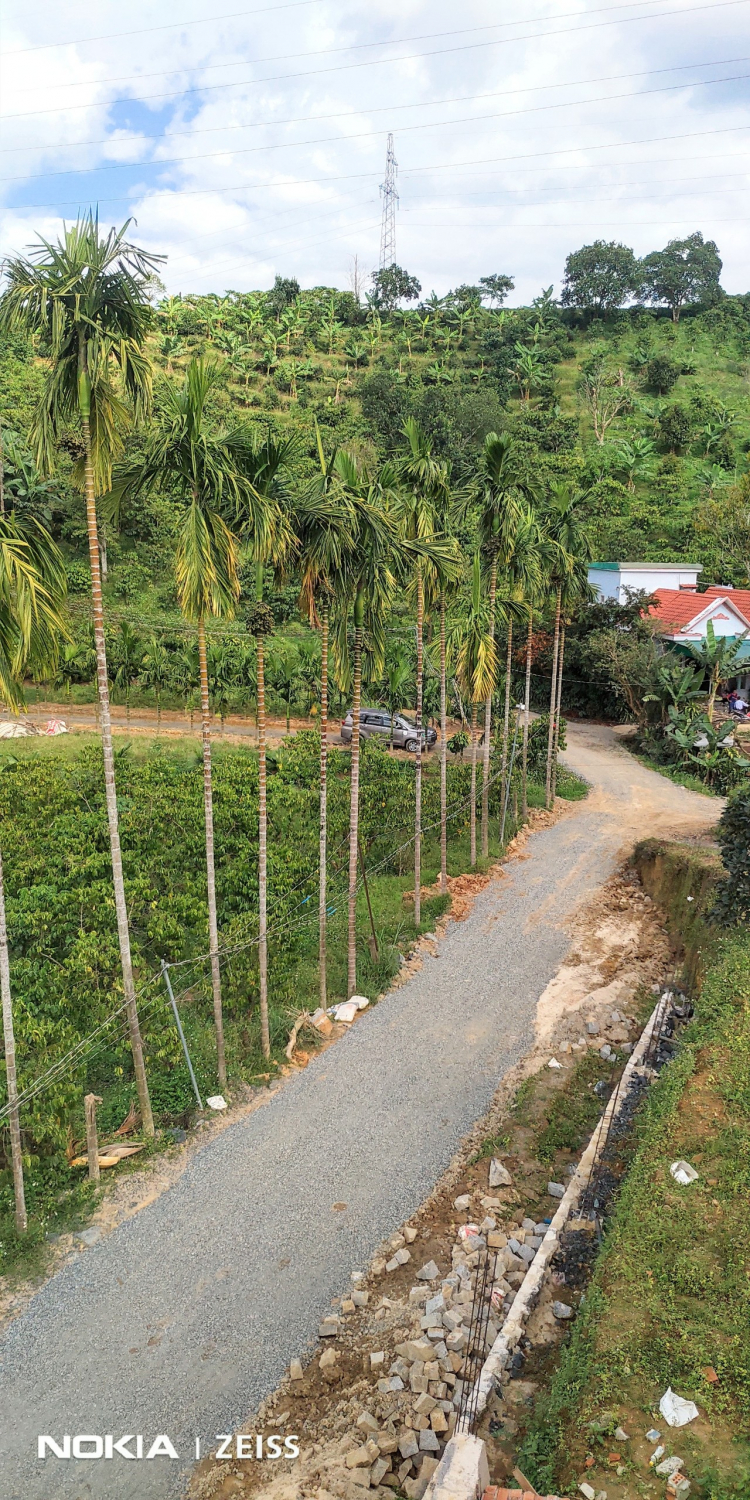 Thông tin xoay quanh BĐS Bảo Lộc.