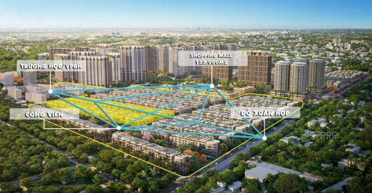 Him Lam Bình An (update Global City)- có nên đầu tư ???