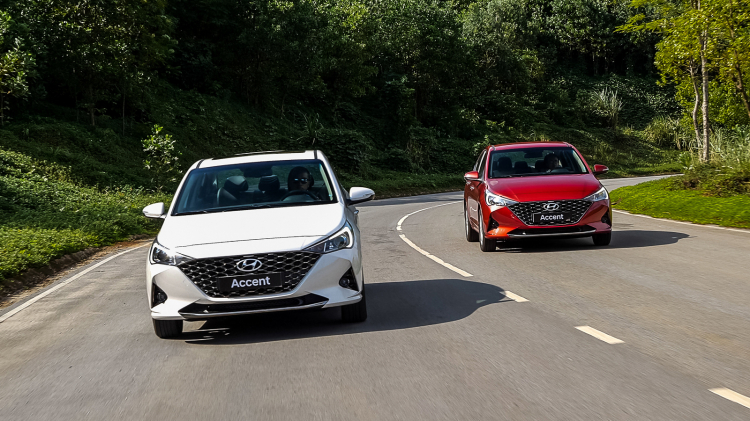 XE CỦA NĂM 2022 kết thúc vòng 1: Dàn xe mới của Hyundai vượt trội về lượt bình chọn