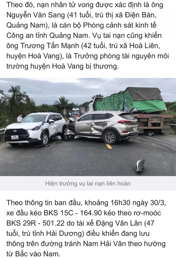 Cẩn trọng khi lưu thông chung với xe biển xanh,coi chừng mang hoạ!