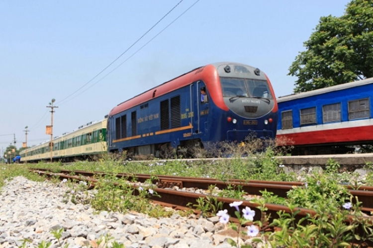 Sớm thống nhất phương án đường sắt Biên Hòa – Vũng Tàu