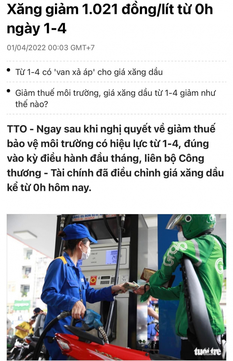 Mở hàng ngày Cá tháng tư,tin hay không thì tuỳ IQ nha!.