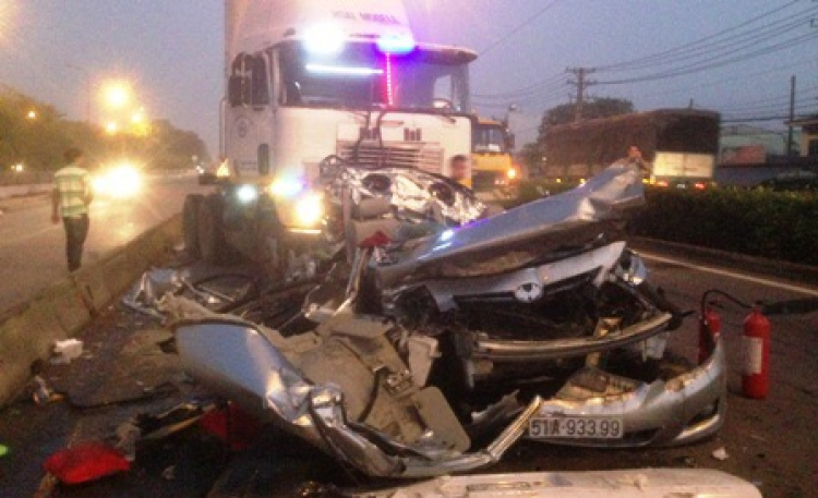 Lại Camry nữa