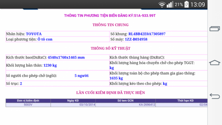 Xe đầu kéo đâm vào xe 7 chỗ, 5 người thiệt mạng. Ghê quá các bác ạ