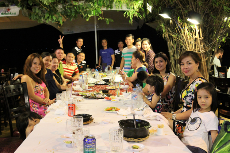 Offline GMFC&Friends 30,31/5 tại Vũng Tàu Offline GMFC&Friends 30,31/5 tại Vũng Tàu