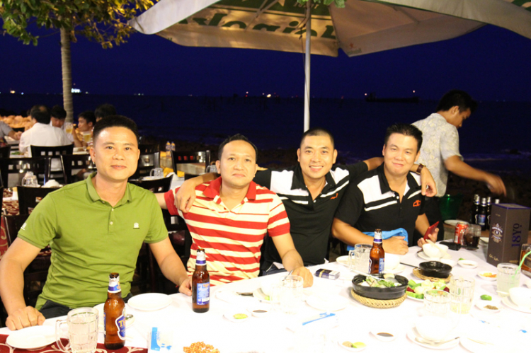 Offline GMFC&Friends 30,31/5 tại Vũng Tàu Offline GMFC&Friends 30,31/5 tại Vũng Tàu