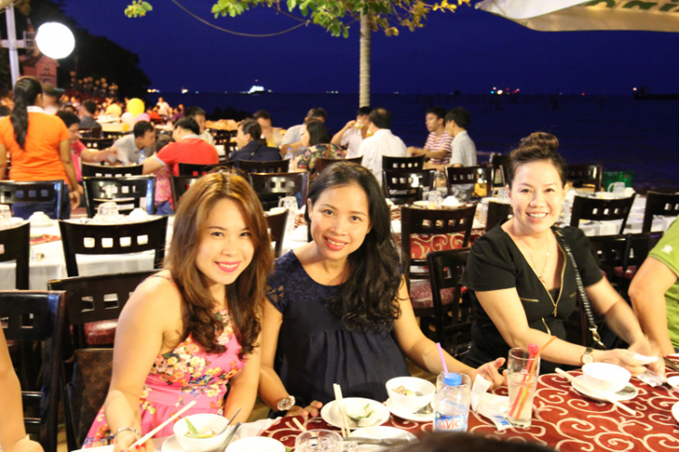Offline GMFC&Friends 30,31/5 tại Vũng Tàu Offline GMFC&Friends 30,31/5 tại Vũng Tàu