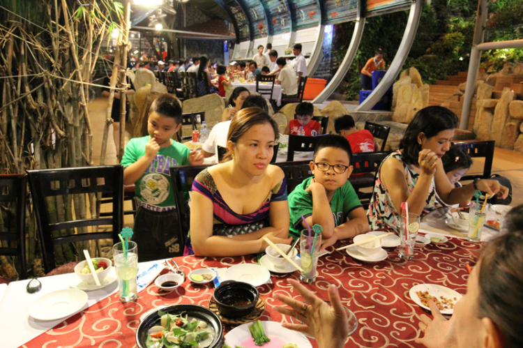 Offline GMFC&Friends 30,31/5 tại Vũng Tàu Offline GMFC&Friends 30,31/5 tại Vũng Tàu