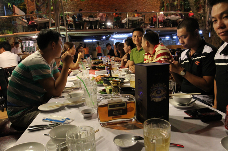 Offline GMFC&Friends 30,31/5 tại Vũng Tàu