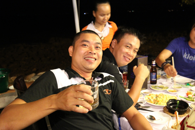 Offline GMFC&Friends 30,31/5 tại Vũng Tàu Offline GMFC&Friends 30,31/5 tại Vũng Tàu