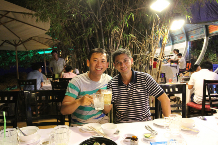 Offline GMFC&Friends 30,31/5 tại Vũng Tàu Offline GMFC&Friends 30,31/5 tại Vũng Tàu