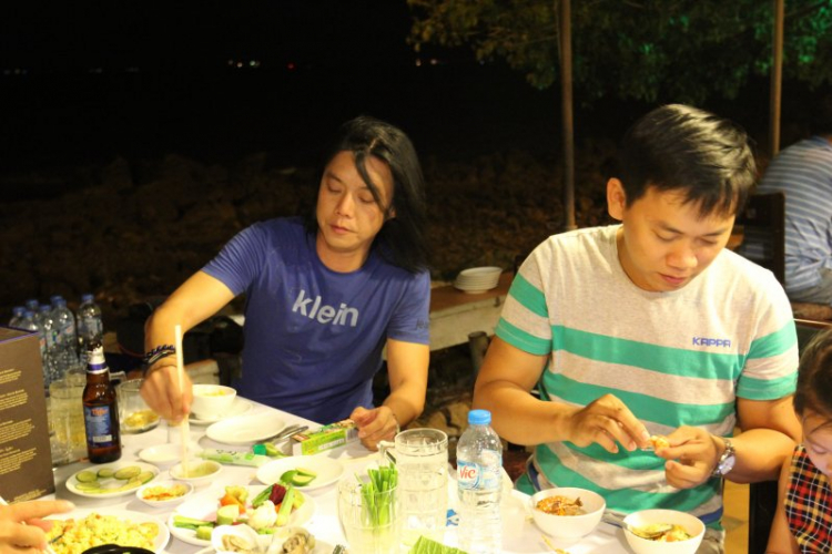 Offline GMFC&Friends 30,31/5 tại Vũng Tàu Offline GMFC&Friends 30,31/5 tại Vũng Tàu
