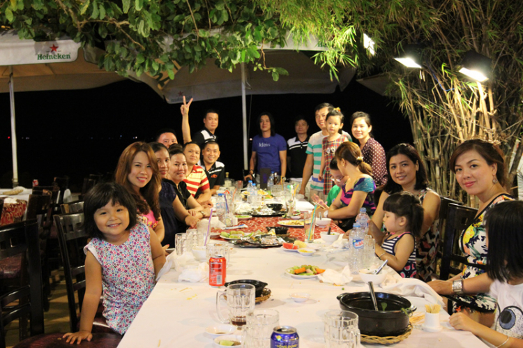 Offline GMFC&Friends 30,31/5 tại Vũng Tàu Offline GMFC&Friends 30,31/5 tại Vũng Tàu