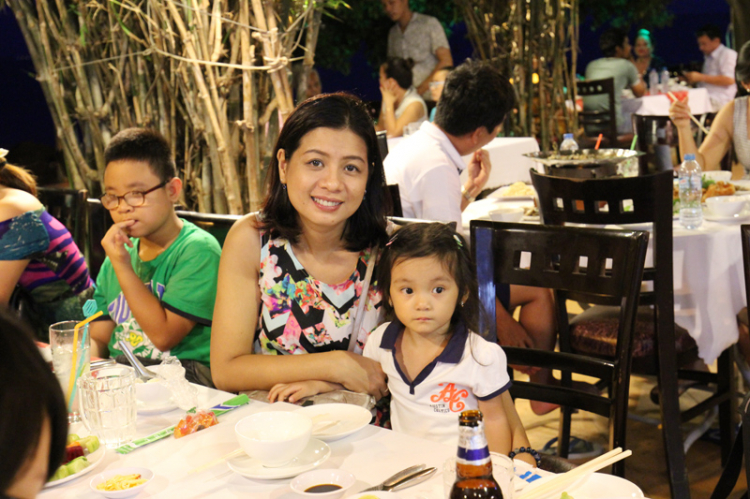 Offline GMFC&Friends 30,31/5 tại Vũng Tàu Offline GMFC&Friends 30,31/5 tại Vũng Tàu