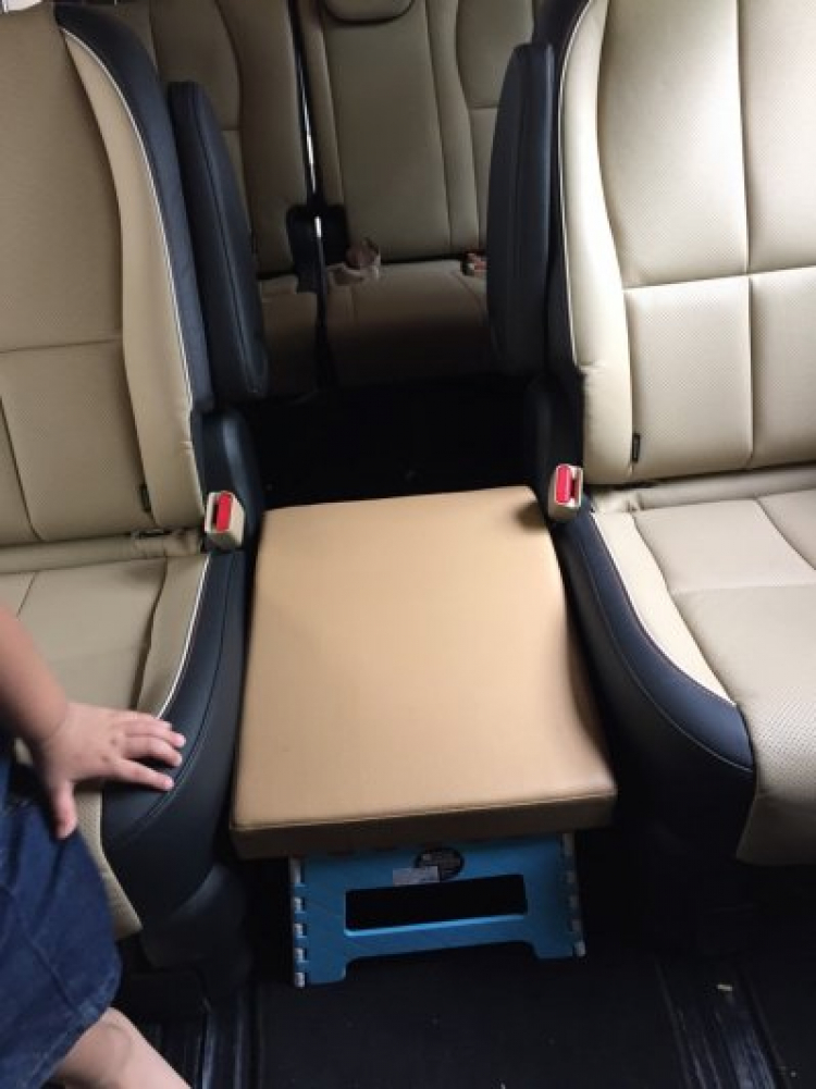 Các chủ xe Kia Sedona 2015 vào đây đánh giá xe mới mua Các chủ xe Kia Sedona 2015 vào đây đánh giá xe mới mua