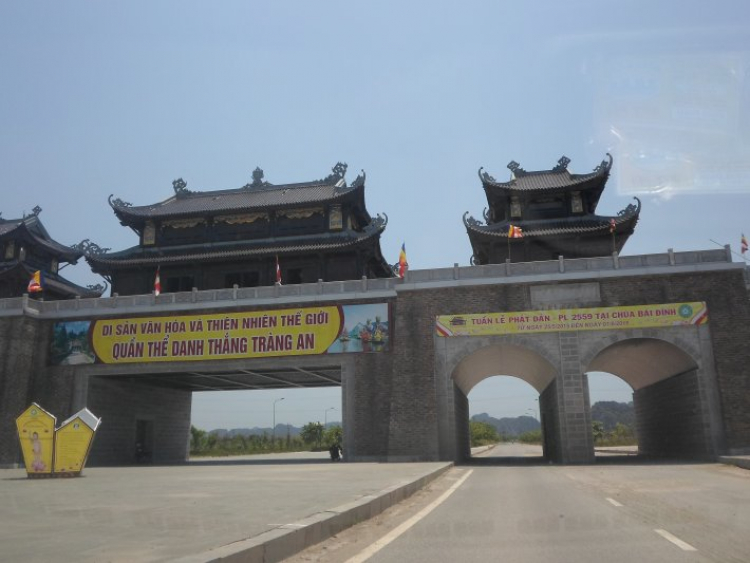 Xuyên Việt Hè 2015 Xuyên Việt Hè 2015