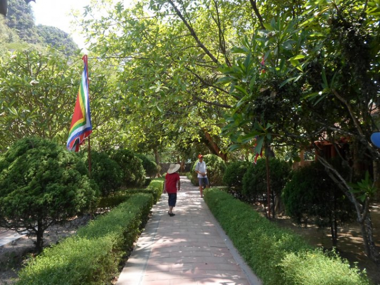 Xuyên Việt Hè 2015 Xuyên Việt Hè 2015