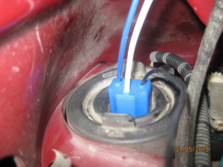 Chia sẻ kinh nghiệm tự bảo dưỡng SuZuKi WaGon Chia sẻ kinh nghiệm tự bảo dưỡng SuZuKi WaGon