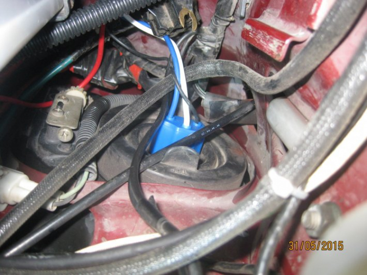 Chia sẻ kinh nghiệm tự bảo dưỡng SuZuKi WaGon Chia sẻ kinh nghiệm tự bảo dưỡng SuZuKi WaGon