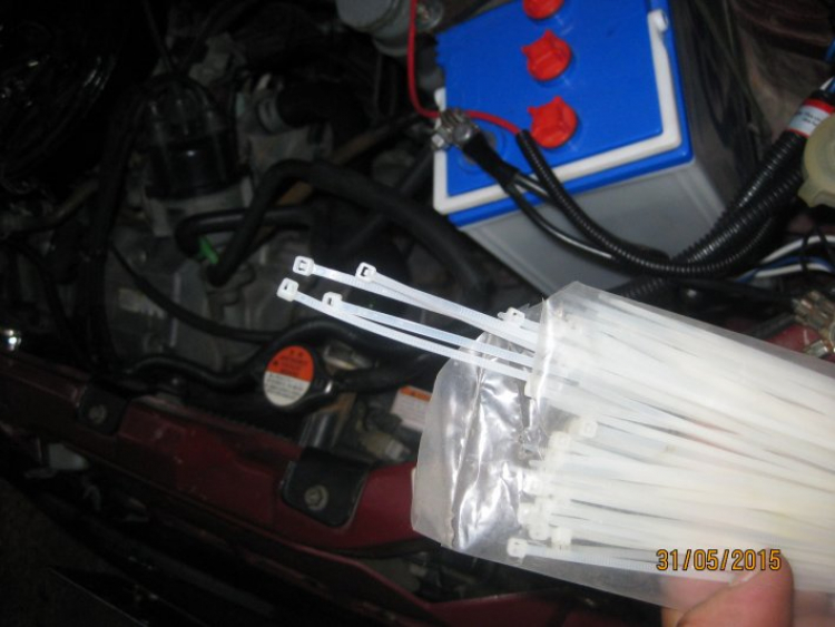 Chia sẻ kinh nghiệm tự bảo dưỡng SuZuKi WaGon Chia sẻ kinh nghiệm tự bảo dưỡng SuZuKi WaGon