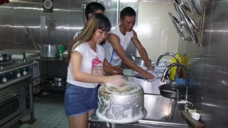 Đến với Trường Sa - sau 27 năm Đến với Trường Sa - sau 27 năm