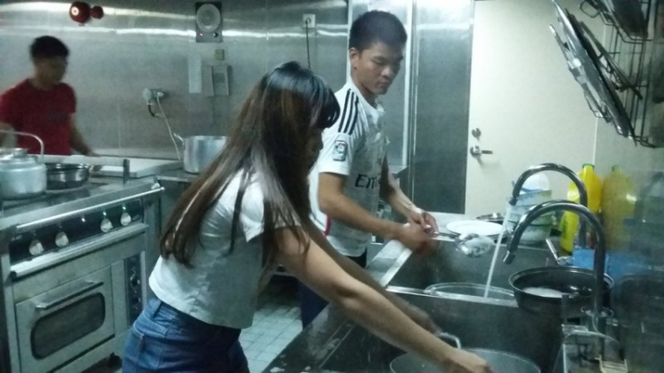 Đến với Trường Sa - sau 27 năm Đến với Trường Sa - sau 27 năm